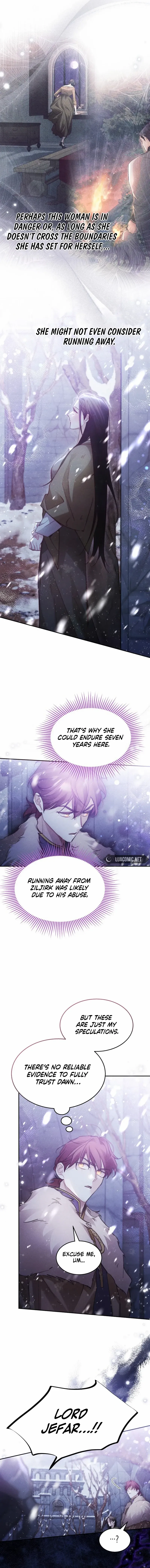 Conquer My Heart Chapter 31 page 13