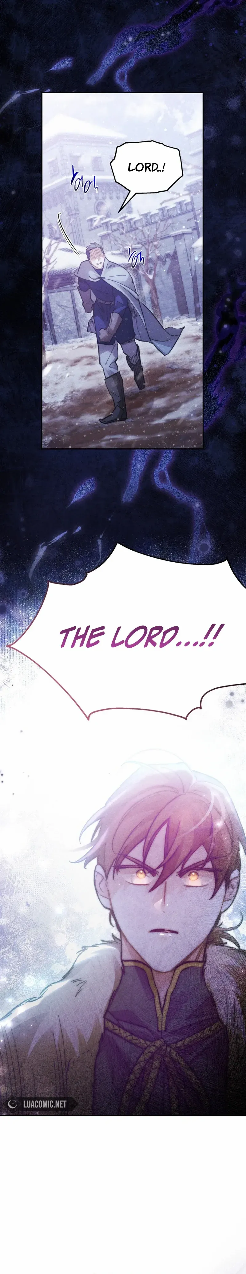 Conquer My Heart Chapter 31 page 14