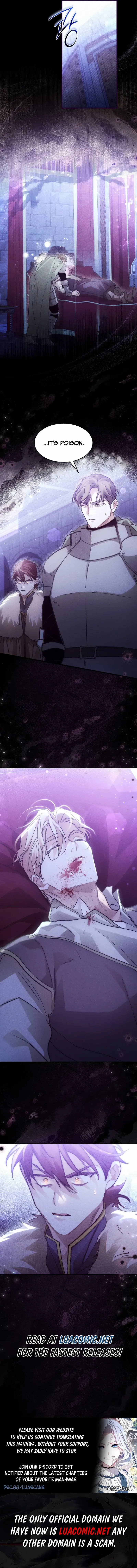 Conquer My Heart Chapter 31 page 16