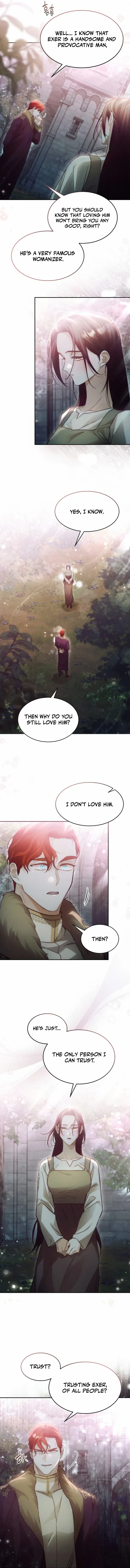 Conquer My Heart Chapter 30 page 3