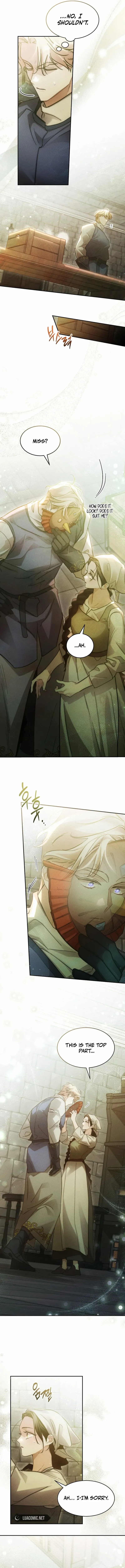 Conquer My Heart Chapter 30 page 14