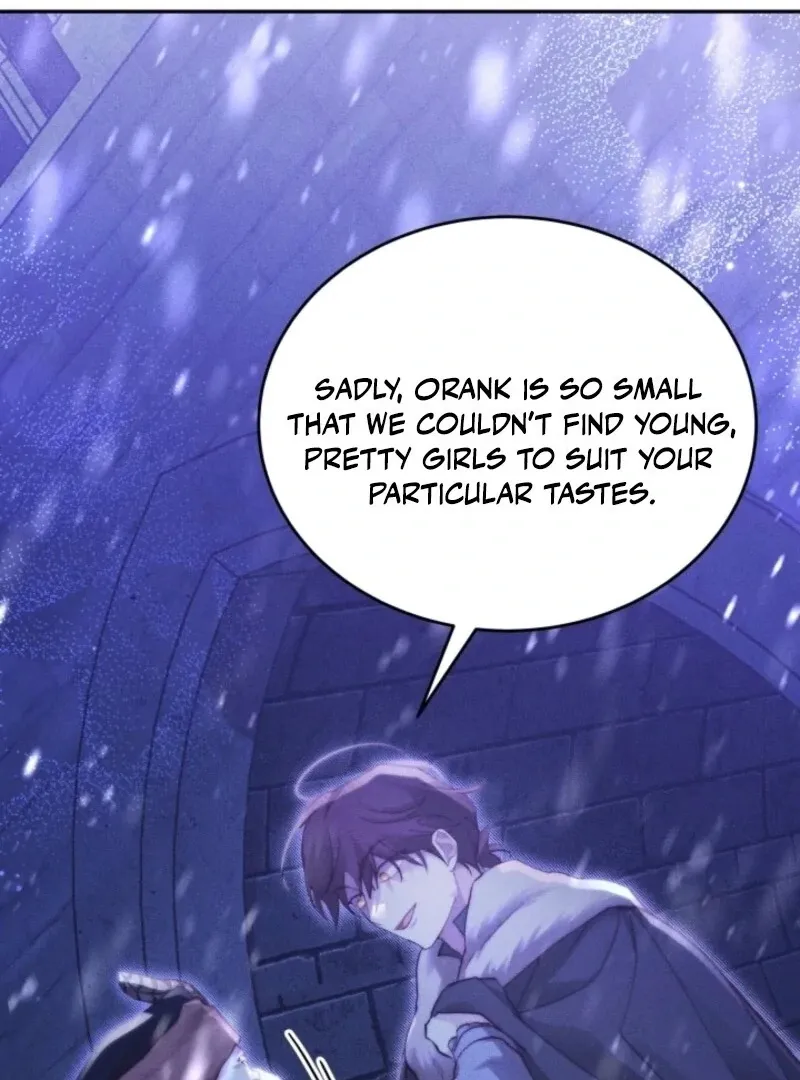 Conquer My Heart Chapter 59 page 18
