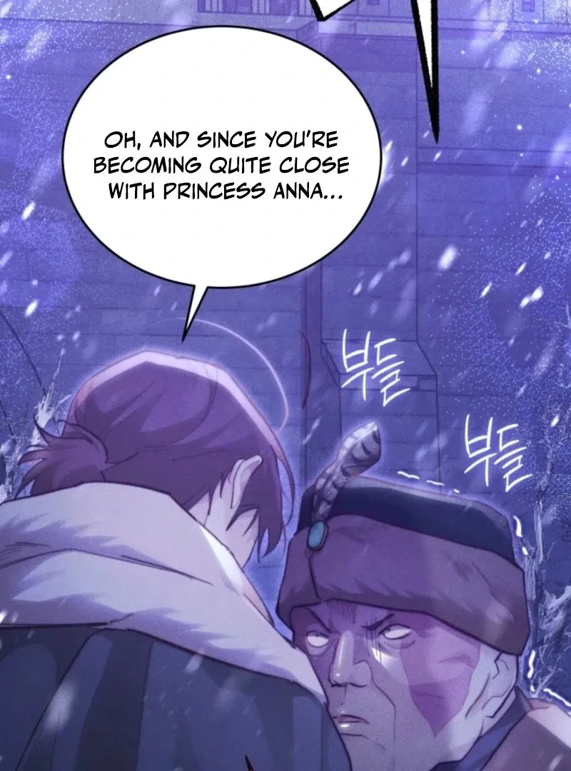 Conquer My Heart Chapter 59 page 22