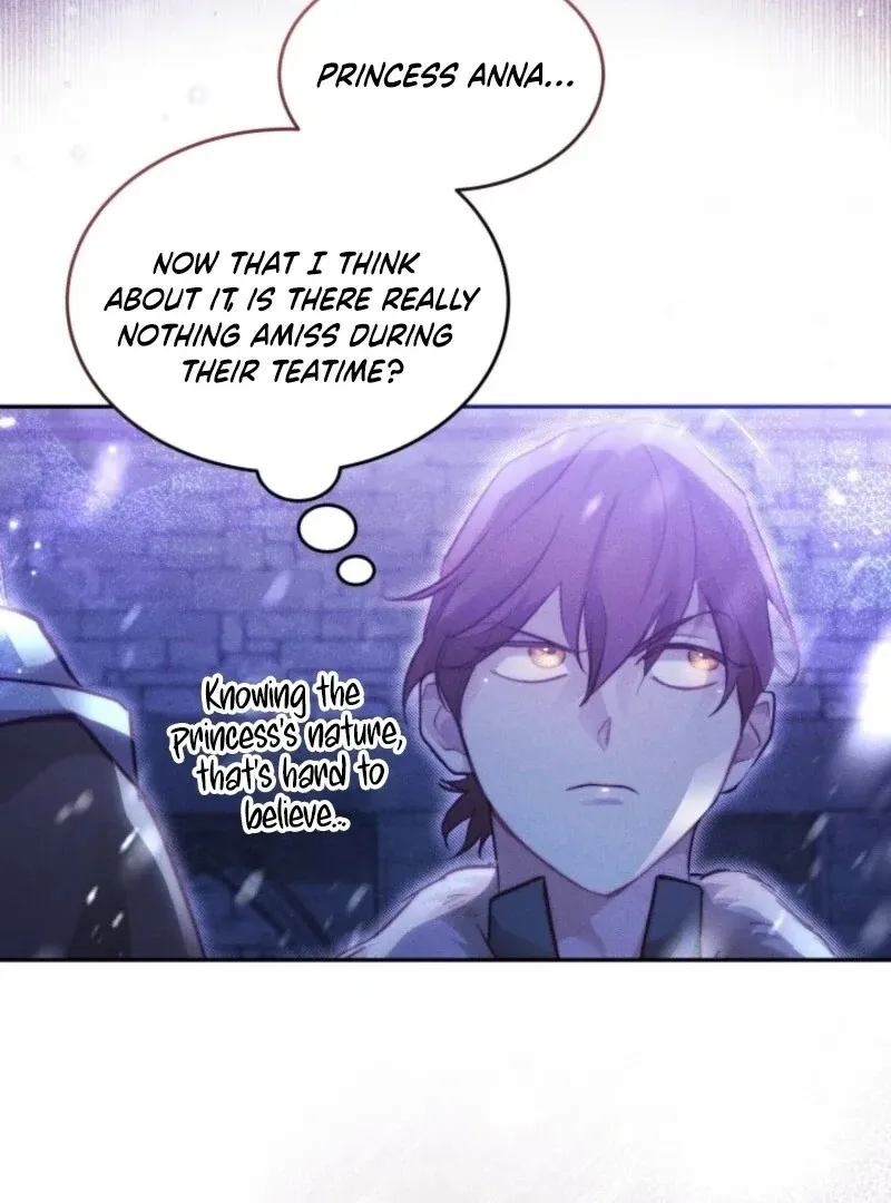 Conquer My Heart Chapter 59 page 63