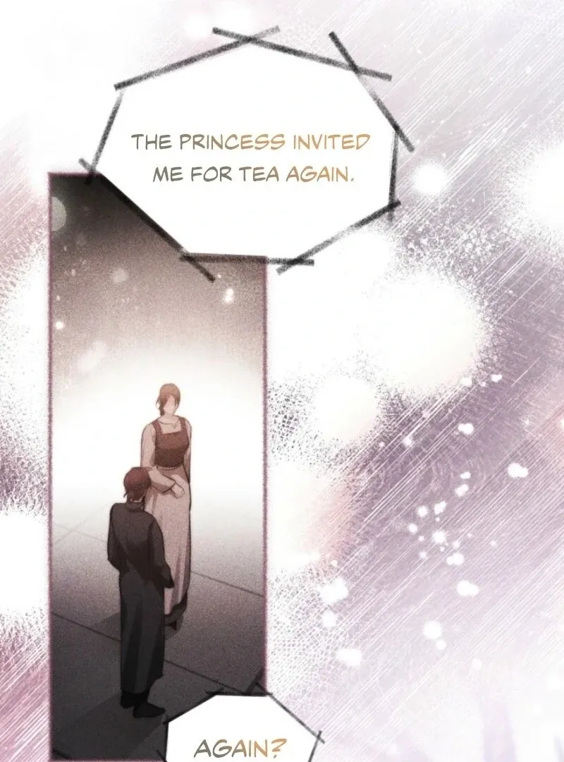 Conquer My Heart Chapter 59 page 64