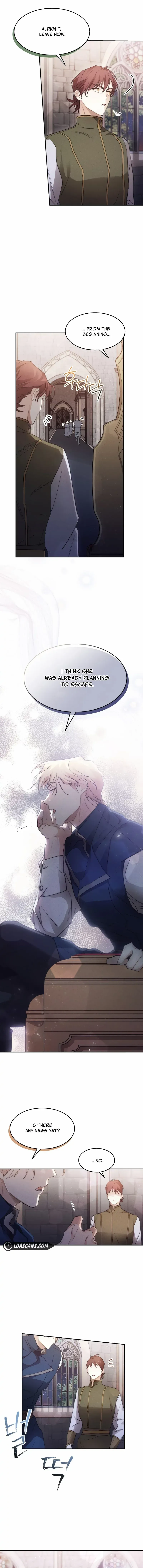 Conquer My Heart Chapter 7 page 2