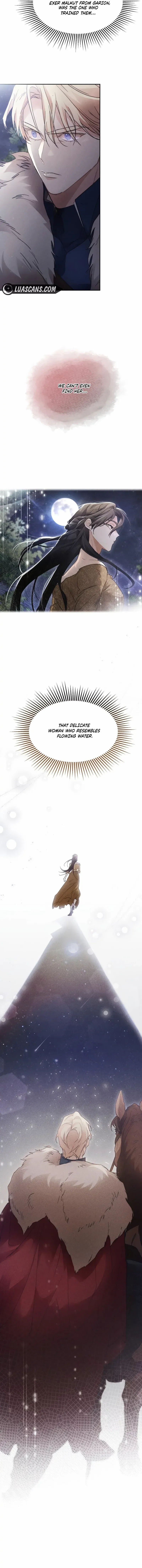 Conquer My Heart Chapter 7 page 6