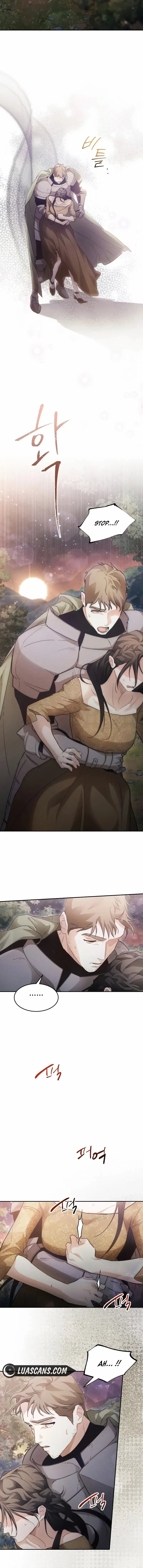 Conquer My Heart Chapter 7 page 13