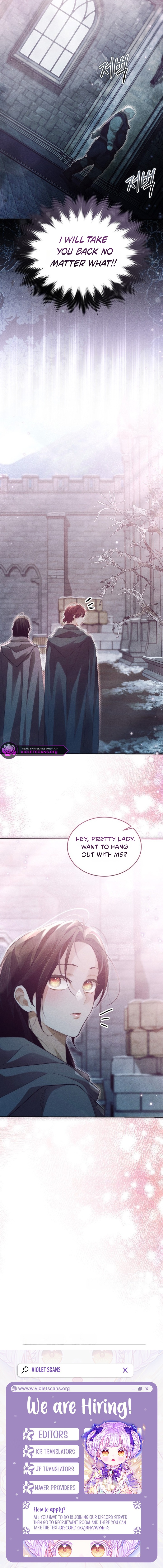 Conquer My Heart Chapter 70 page 9