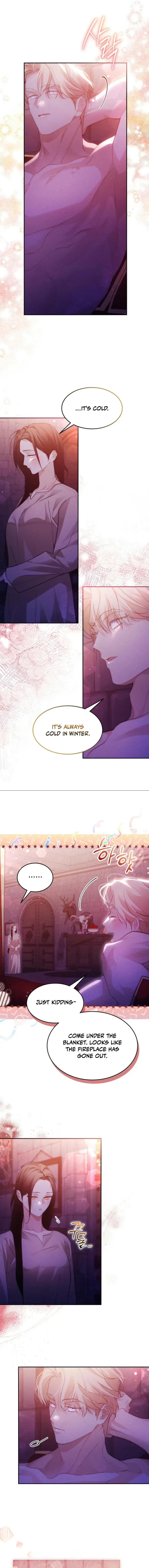 Conquer My Heart Chapter 42 page 2