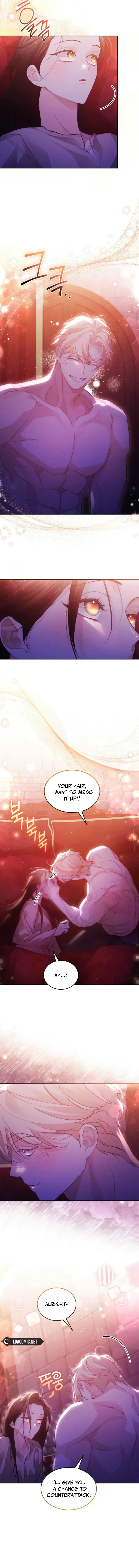 Conquer My Heart Chapter 42 page 8