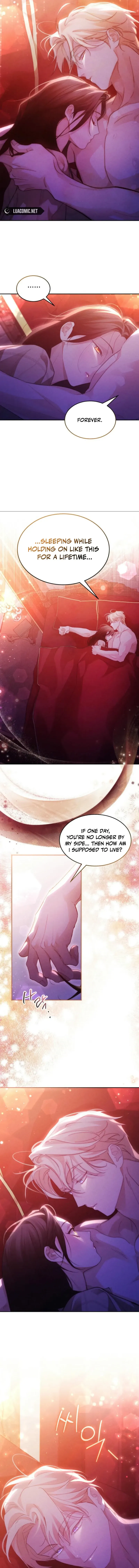 Conquer My Heart Chapter 42 page 12