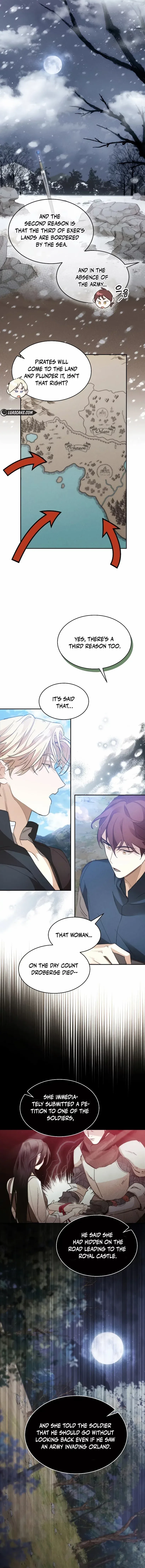 Conquer My Heart Chapter 2 page 7