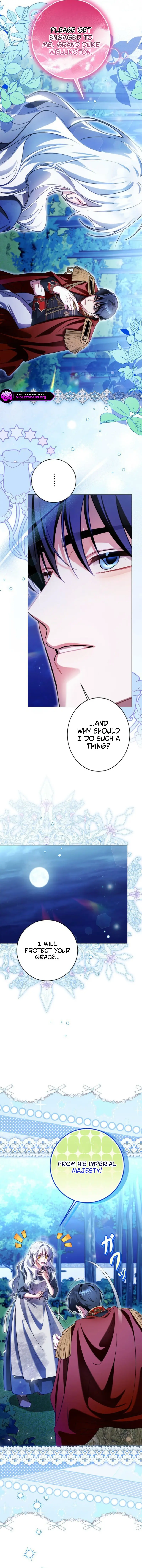 Lady Cinderella Chapter 3 page 12