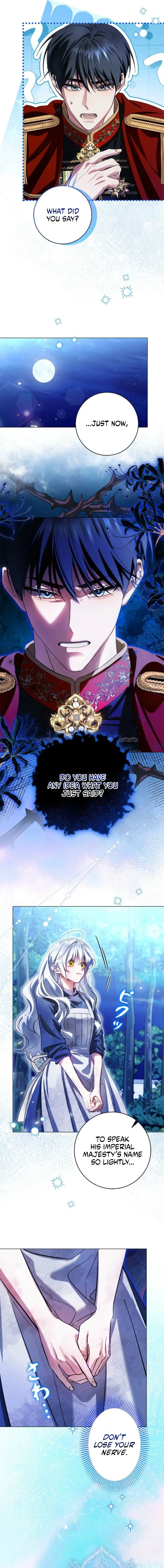 Lady Cinderella Chapter 3 page 13