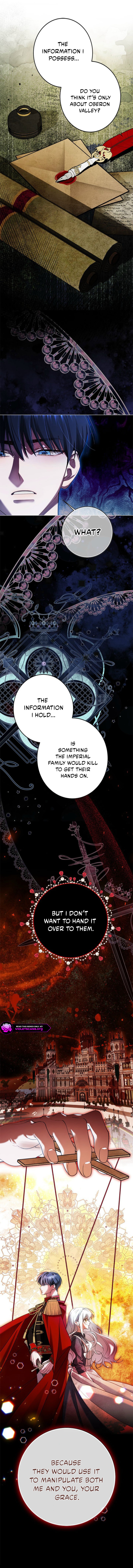 Lady Cinderella Chapter 4 page 4
