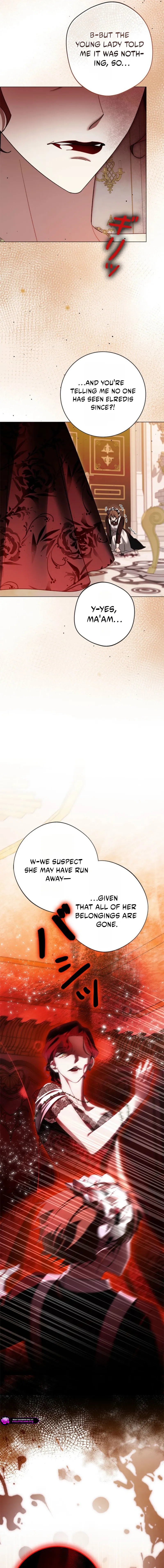 Lady Cinderella Chapter 7 page 20