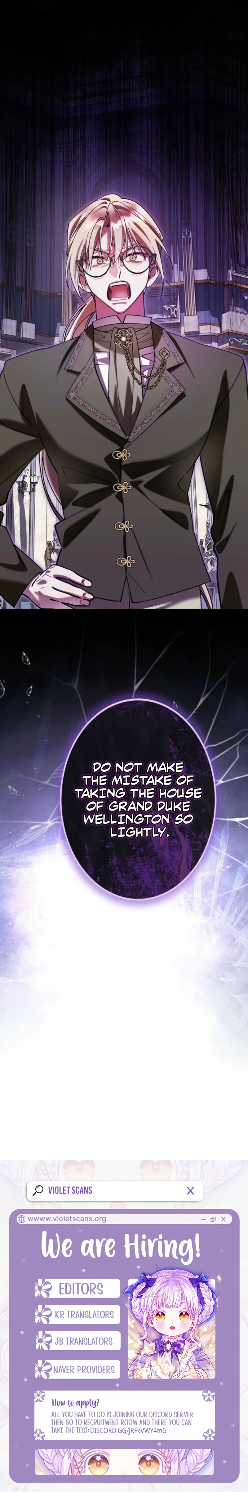 Lady Cinderella Chapter 16 page 11