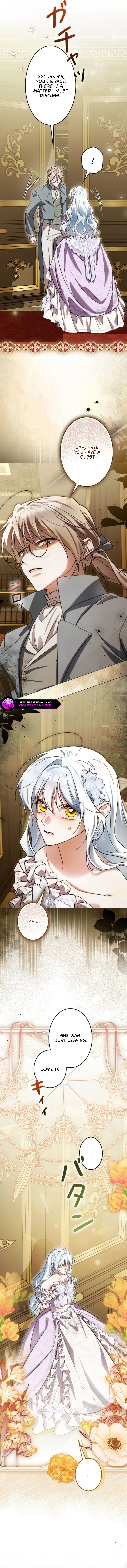 Lady Cinderella Chapter 6 page 12