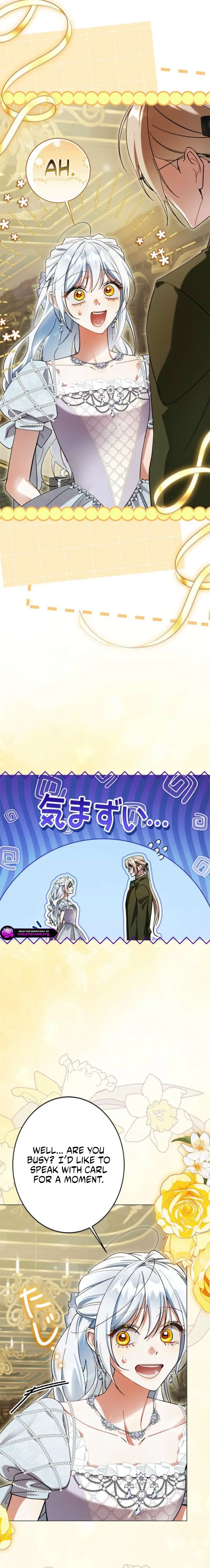 Lady Cinderella Chapter 20 page 12