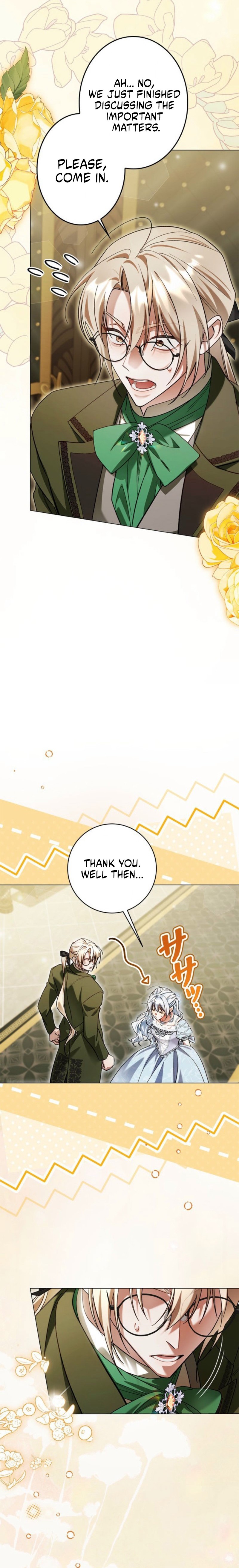 Lady Cinderella Chapter 20 page 13