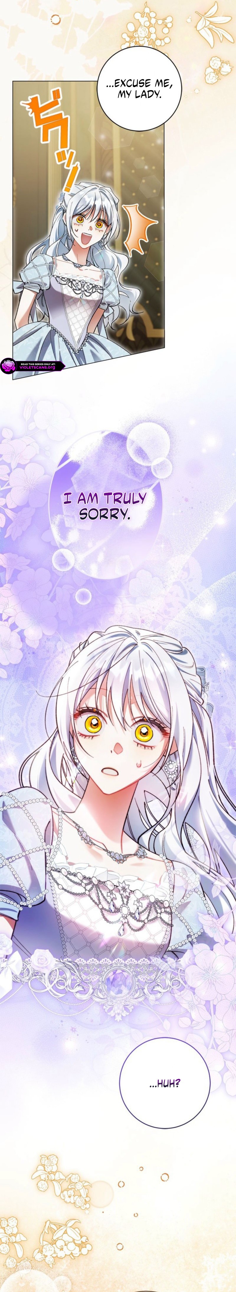 Lady Cinderella Chapter 20 page 14