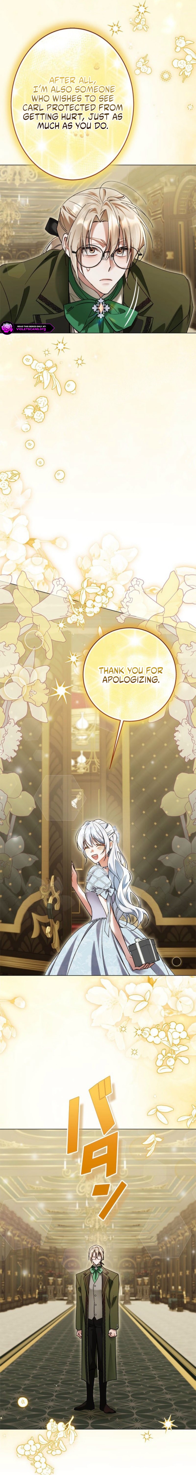 Lady Cinderella Chapter 20 page 16