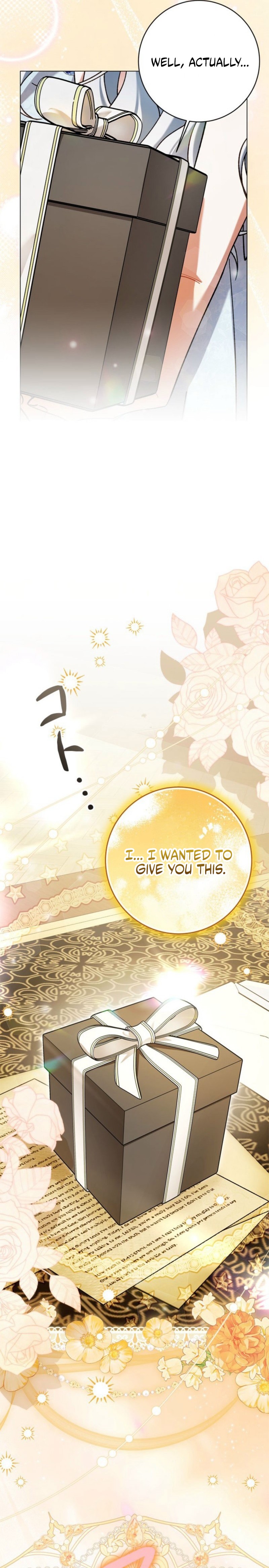 Lady Cinderella Chapter 20 page 19