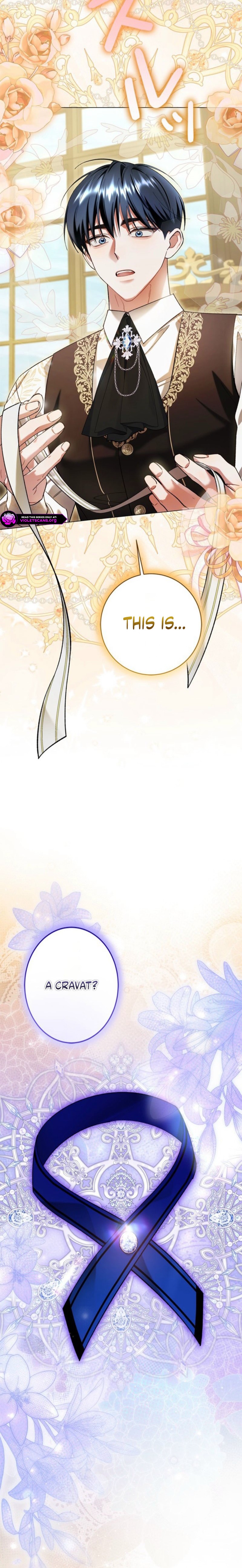 Lady Cinderella Chapter 20 page 20