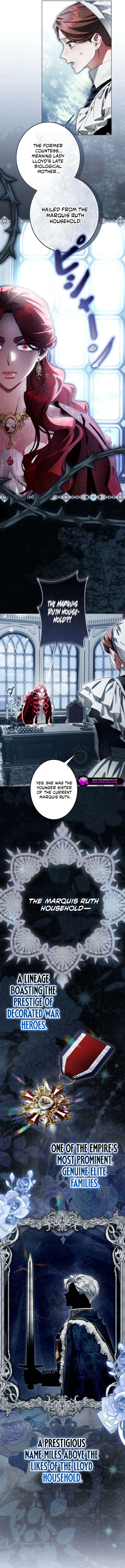 Lady Cinderella Chapter 11 page 2