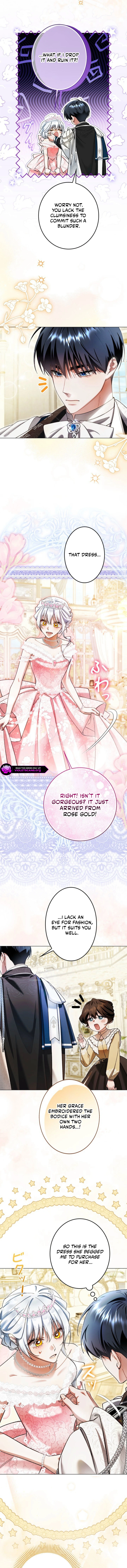 Lady Cinderella Chapter 11 page 9