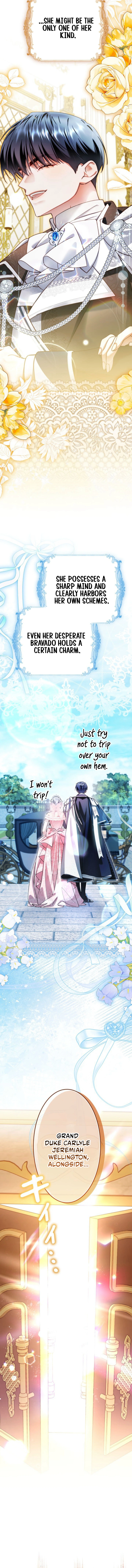 Lady Cinderella Chapter 11 page 13