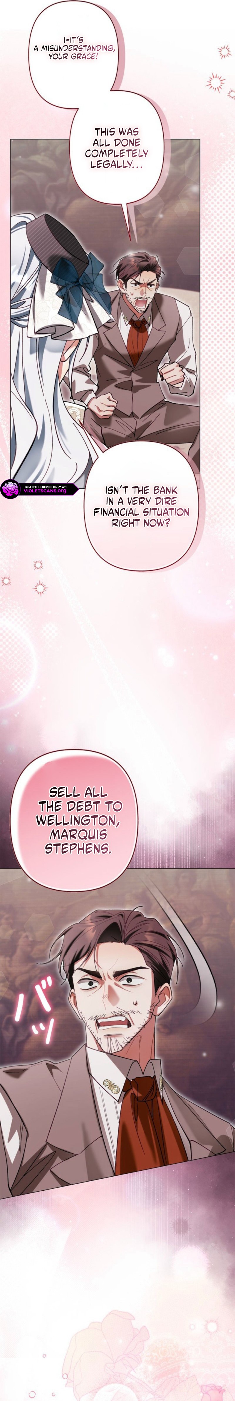 Lady Cinderella Chapter 19 page 5