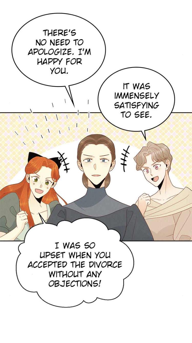 The Remarried Empress Chapter 81 page 4