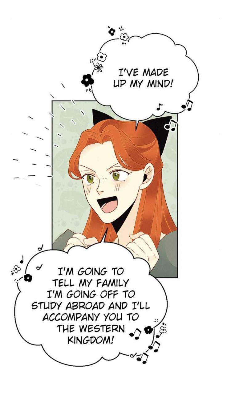 The Remarried Empress Chapter 81 page 5