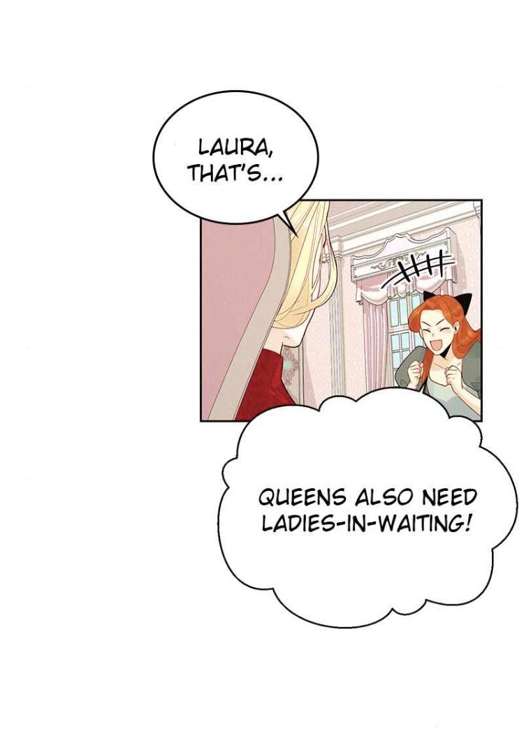 The Remarried Empress Chapter 81 page 6
