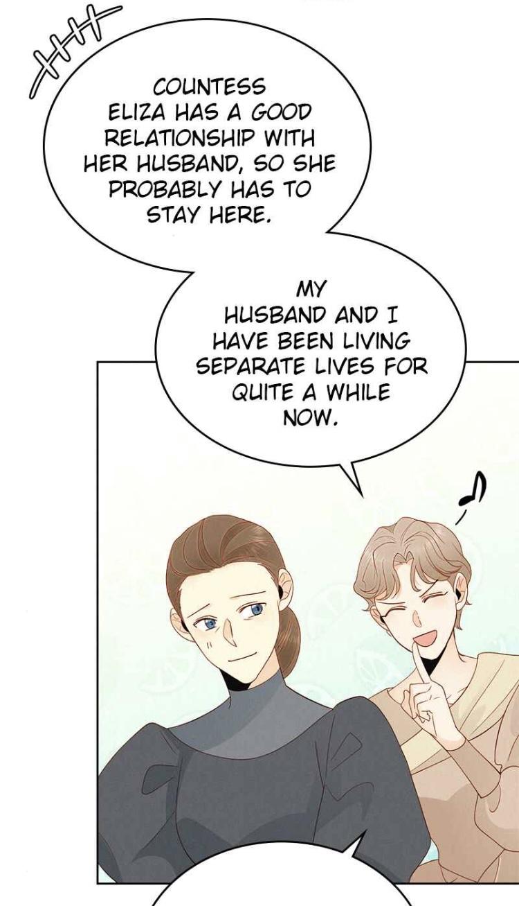 The Remarried Empress Chapter 81 page 8