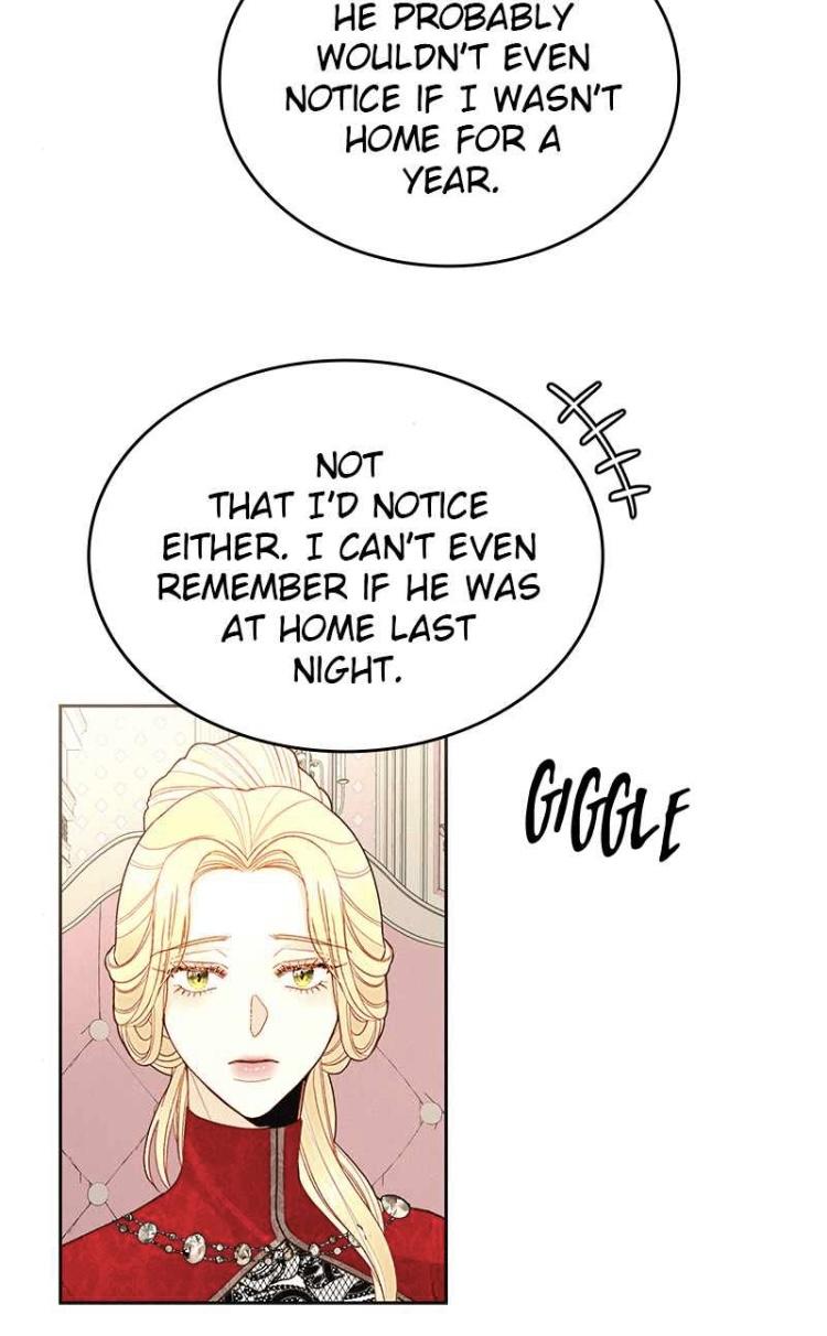 The Remarried Empress Chapter 81 page 9