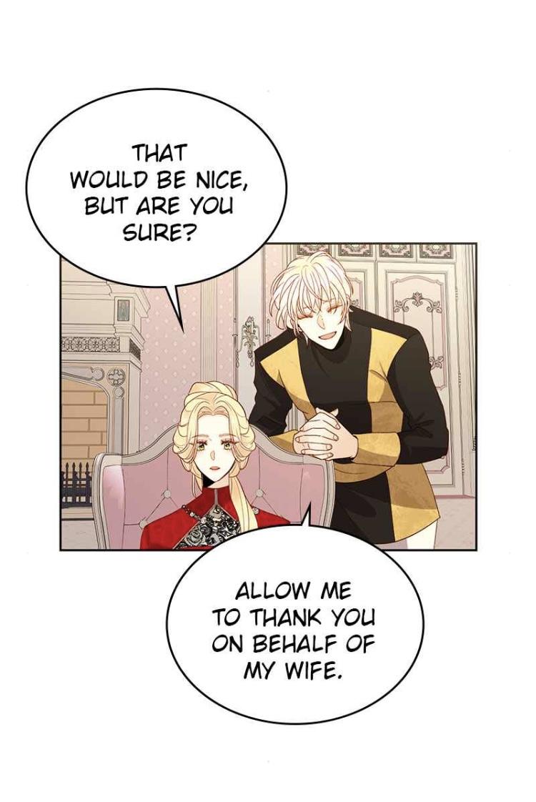 The Remarried Empress Chapter 81 page 10