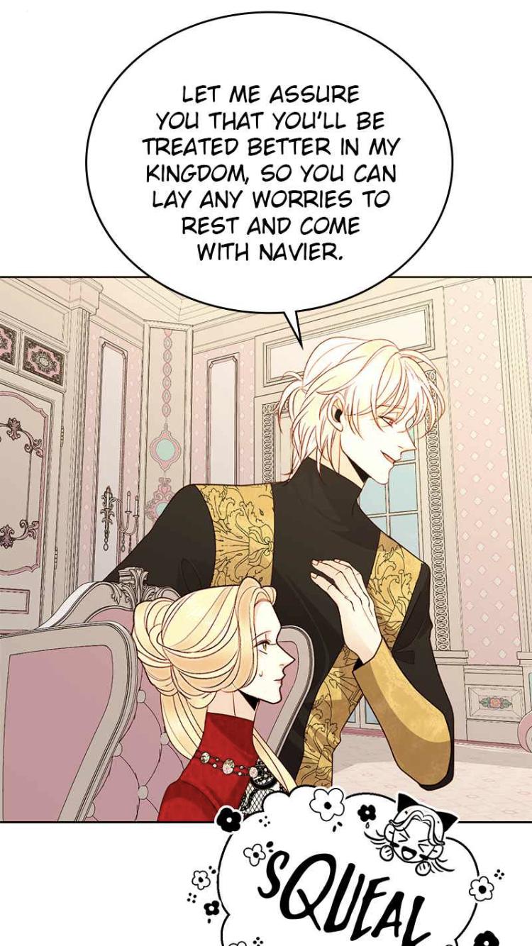 The Remarried Empress Chapter 81 page 11
