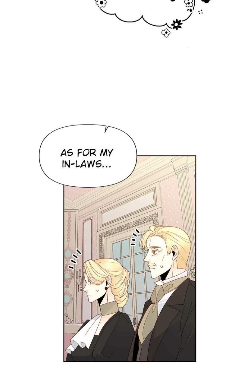The Remarried Empress Chapter 81 page 12