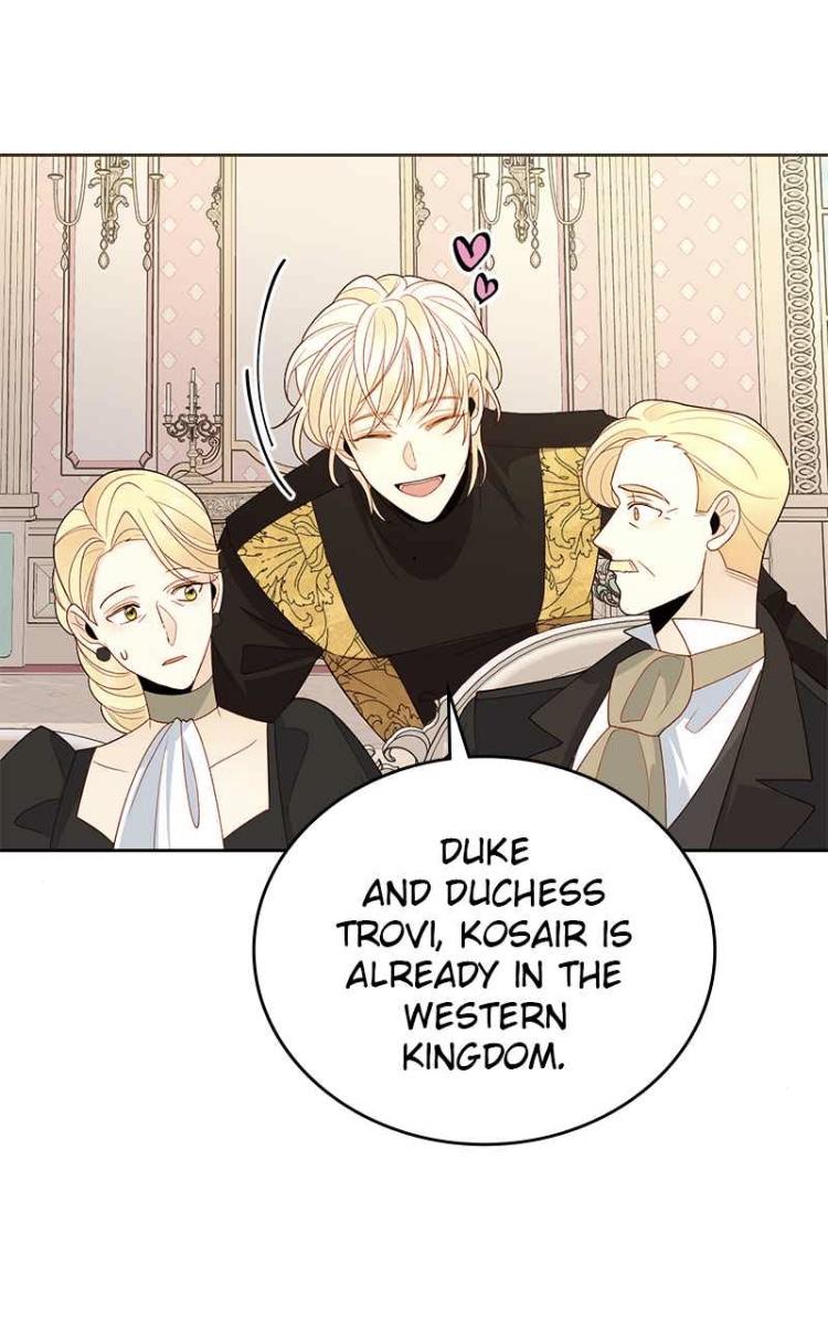 The Remarried Empress Chapter 81 page 13