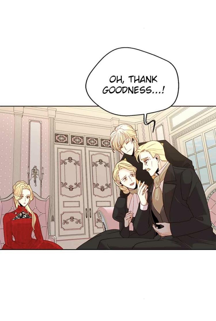The Remarried Empress Chapter 81 page 14