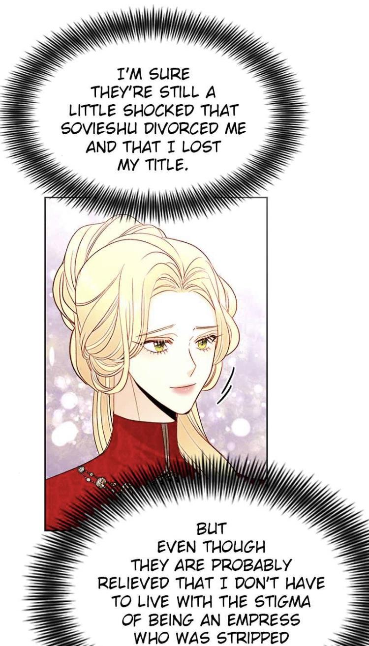 The Remarried Empress Chapter 81 page 15