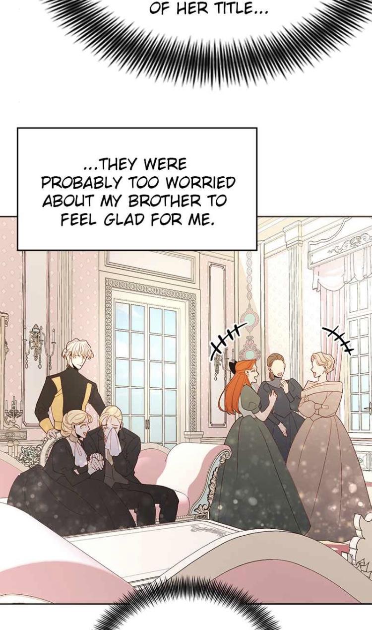 The Remarried Empress Chapter 81 page 16