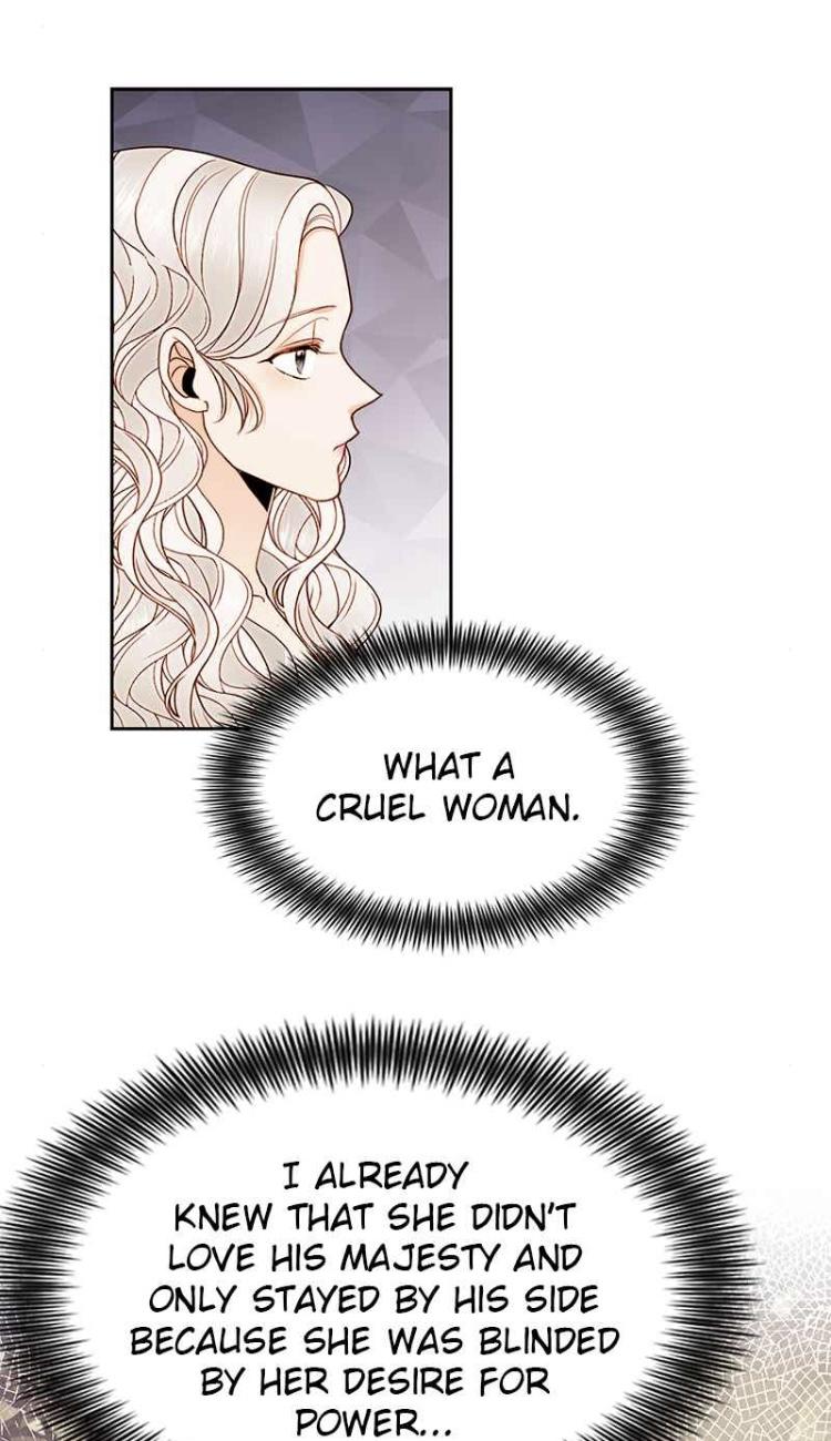 The Remarried Empress Chapter 81 page 20