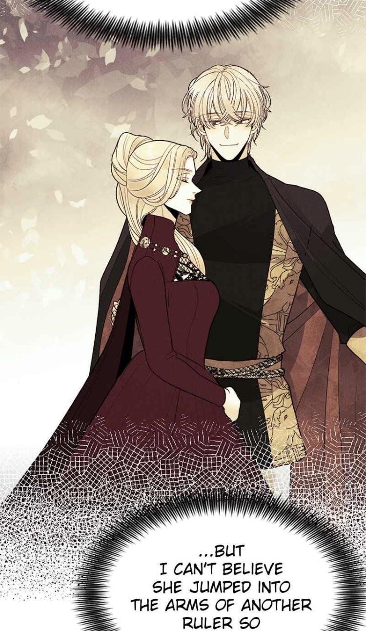 The Remarried Empress Chapter 81 page 21