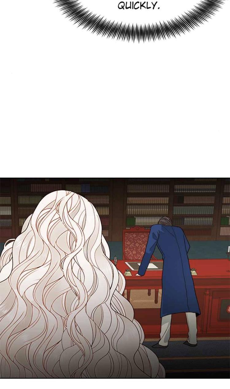 The Remarried Empress Chapter 81 page 22