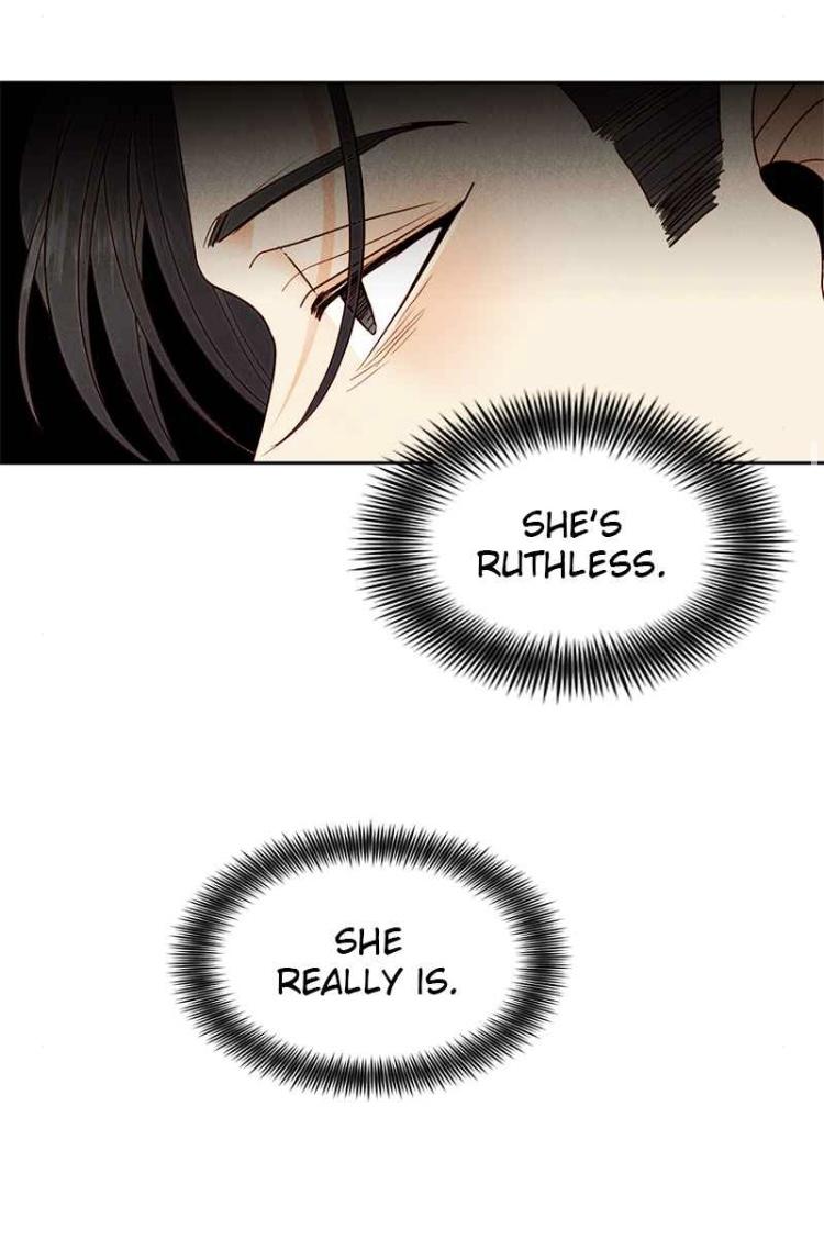 The Remarried Empress Chapter 81 page 23