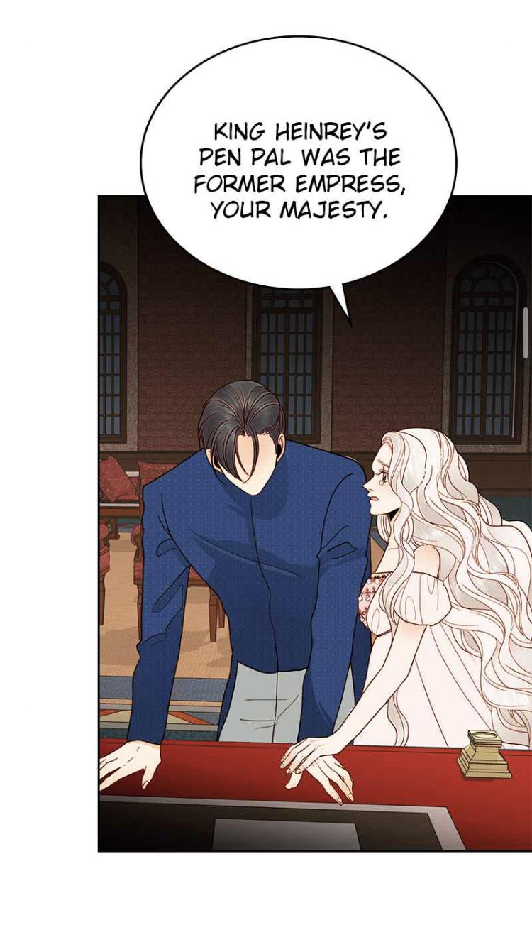 The Remarried Empress Chapter 81 page 25